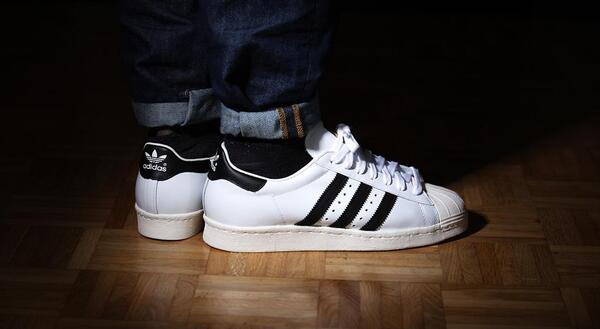 adidas Originals Superstar 80s 